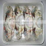 Frozen Best Sea Giant Blue Swimming Crab thumbnail-1