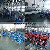 16" 2300W Steel Base Cut Off Saw Electric Power 400mm Steel Cutting Saw GW804002 thumbnail-6