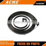 Chainsaw Parts ST 341 361 Starter Recoil Spring