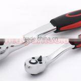 94pcs Socket Set (1/2" & 1/4") CRV Auto Reapair Spanner Set Driver Screwdriver Tools thumbnail-2