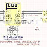 Wireless WIFI Module ESP8266 ESP-12F thumbnail-5