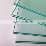 VE Building Safety Laminated Glass Interlayer Clear EVA Film / Indoor Glass Lamination EVA Film thumbnail-1