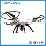 Newest Syma X8HW Hover FPV Drone With HD Camera 2.4G Dron RTF RC Helicopter thumbnail-1