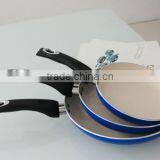 Aluminium Non-stick Pan Wok,cookware thumbnail-1