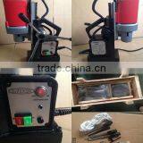 MASTER HOT SELL 1500W Small Magnetic Base Drill Press With CE 23mm thumbnail-2