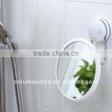 Suction Bathroom Accessories Comestic Mirror thumbnail-1