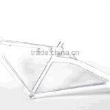 6061 Aluminum Bicycle Frame for Heavy Bikes in Pakistan thumbnail-2