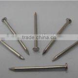 Galvanized Roofing Nails With Umbreall Head thumbnail-5