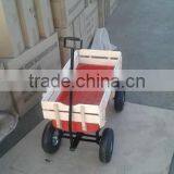 Kids Garden Wagon Cart Tc1801 thumbnail-2