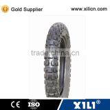 HIGH QUALITY DIRT BIKE TIRE 2.50-10 thumbnail-1