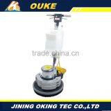 Multifunctional OKT-200 Floor Finishing Machine,6 Heads Granite Grinding and Polishing