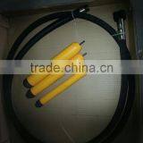 (rubber Hose)flexible Rubber Hose thumbnail-1