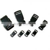 Plastic Buckle, Plastic Buckel, Plastic POM Side Release Buckle thumbnail-1