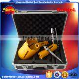 7 in 1 Kit Cured Reinforced Concrete Diamond Core Drill Bits Asphalt Masonry Cement Brick Block Wet Boring Segmented thumbnail-6