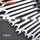 Professional CRV Combination Rachet Spanner thumbnail-2