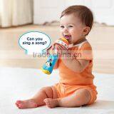 China Factory Kids Singing ProjectionToys Musical Instrument Toy Microphone thumbnail-6