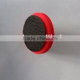 3"face Backing Pad W/adaptor thumbnail-1