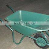 Plastic Wheelbarrow Wb5006 thumbnail-1