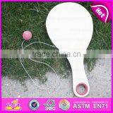 Wholesale Best Design Kids Beach Beat Wooden Outside Toys W01A139-S thumbnail-2