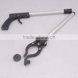 Simple Reach Pick Up Grabber Suitable Folding Trash Clip Extra Handle Tools thumbnail-2