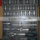 New 2014 Tool Set Tool Box Tractor Manufacturer China Wholesale Supplier H6038D 186pcs Aluminium Tool Set thumbnail-3