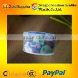 pp Round Transparent Preservation Box thumbnail-1