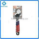 Professional Combination Wrench Function Adjustable Wrench thumbnail-1