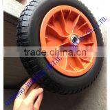 3.00-8 PU Wheel thumbnail-2