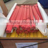 Fiberglass Pultruded Vineyards or Eggplant Support for Outdoor Facility thumbnail-4