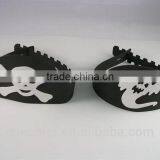 Foam Pirate Caps, Foam Head Cap thumbnail-5