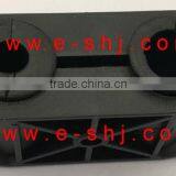 Feeder Cable Clamp Blocks for Power and Fiber Cable thumbnail-1