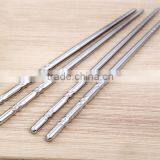 Top Quality Thread Chopsticks Stainless Steel Wholesale Bulk thumbnail-6