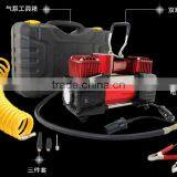 Car Air Compressor With Tool Set Roadside Emgerncy Tool Kits thumbnail-5