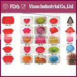 Hot Soldier Shape Silicone Ice Cube Tray thumbnail-6