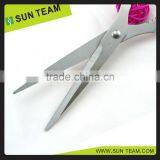 SK018 8-1/2" High Quality German Stainless Steel Scissors thumbnail-6