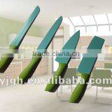 4pcs Non-stick Knives Set thumbnail-1