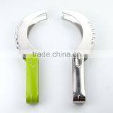 Fruit &vegetable Stainless Steel Watermelon Slicer Amazon Best Seller thumbnail-2