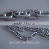 Iron Link Chain/short Chain /galvanzied Dog Chain thumbnail-6