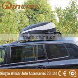 Water Proof 600D Oxford Polyester off Road Roof Cargo Bag Camping Rubbish Bag thumbnail-1