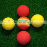 Beautiful Christmas Golf Gift Balls thumbnail-3