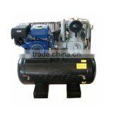 Industrial Petro Belt Driven Air Compressor - BC50TCG130H160F thumbnail-2