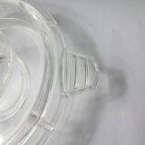 Чистая компьютерная модель и модель из ПММА для быстрого прототипирования на ЧПУ thumbnail-4