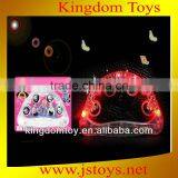 Lighting Baby Rattle With Music thumbnail-1