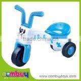 New Product Kids Cheap Three Wheels Tricycle Toys Baby Walker Parts thumbnail-1