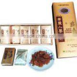 HONEYED SLICED KOREAN GINSENG thumbnail-1