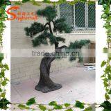 Wholesale Decor Artificial Fake Plants,artificial Pine Tree,faux Pine Tree Topiary Stake thumbnail-6