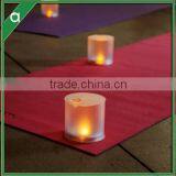 Beautiful Scented Candle in Apparent Candle Jar for Weddings thumbnail-3