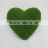 Decorative Moss Heart Cheap Price thumbnail-1
