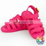 2017 Summer Pink Funny Baby Girl Small Sizes Cheap Soft Baby Shoes thumbnail-4