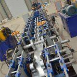 C Z Purlin Cold Roll Forming Machines Price thumbnail-2